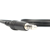 Competition Motorsport Speedcom SCC-SEIH Single Ear Headset Helmet Component