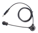 Competition Motorsport Speedcom SCC-SEIH Single Ear Headset Helmet Component