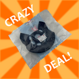 Crazy Deal of the Day: Brake Splash Shield