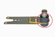 911 Spring Plate Bushings Set (1969–1989), OEM Spec, Includes 4 Bushings, Abrasive Cloth & Adhesive, 1 Set per Car. Shop now at PMB Performance.
