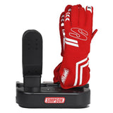Competition Motorsport Simpson Equipment Sterilizer And Dryer Helmet Component