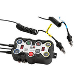 Stilo WRC Intercom Systems - Driver & Co-Driver Connectors product image 3