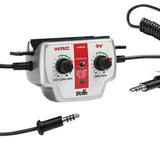 Stilo WRC Intercom Systems - Driver & Co-Driver Connectors product image 2