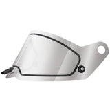 Replacement Stilo Venti WRX Dirt Visor