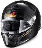 Stilo ST6 FN ABP Carbon Fiber 8860-2018 Racing Helmet