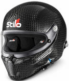 Stilo ST6 GT ZERO Carbon Fiber 8860-2018 Racing Helmet