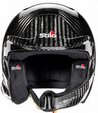 Competition Motorsport Stilo Venti WRC 8860-2018 Carbon Fiber Helmet