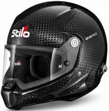 Stilo Venti WRX Dirt Carbon FIA 8860 ZERO Racing Helmet