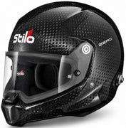 Stilo Venti WRX Dirt Carbon FIA 8860 ZERO Racing Helmet
