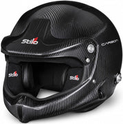 Stilo Venti WRX Raid Carbon, Racing Helmet, FIA 8859-2015/SA2020