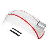 Stilo Helmet Non-Adjustable Top Air System - Motorsports Use
