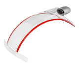 Stilo Helmet Non-Adjustable Top Air System - Motorsports Use product image 2