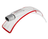 Stilo Helmet Non-Adjustable Top Air System - Motorsports Use product image 4