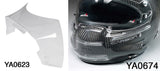 Stilo Helmet Aero Kits - Motorsports Use product image 3