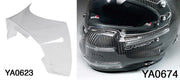 Stilo Helmet Aero Kits - Motorsports Use product image 3