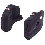 Competition Motorsport Stilo ST5 Helmet Replacement Cheek Pads