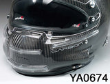 Stilo Helmet Aero Kits - Motorsports Use