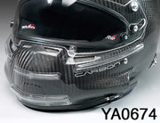 Stilo Helmet Aero Kits - Motorsports Use