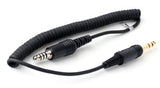 Stilo To NASCAR Helmet Cable (Male) - Motorsports Use product image 2