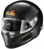 Stilo ST6 ZERO FN ABP Carbon Fiber 8860-2018 Racing Helmet