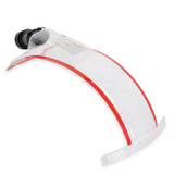 Competition Motorsport Stilo Helmet Non-adjustable Top Air System For Maglock front
