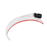 Competition Motorsport Stilo Helmet Non-adjustable Top Air System For Maglock