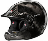 Competition Motorsport Stilo Venti WRC ZERO Carbon Fiber Helmet 8860-2018