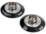 Competition Motorsport Stilo HANS Post Anchors Helmet Component
