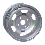 BRAID Sturace FSAE wheels are lightweight, spin-forged wheels designed for Formula SAE vehicles, available in 10” and 13” sizes. Shop now at PMB Performance.