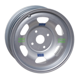 BRAID Sturace FSAE wheels are lightweight, spin-forged wheels designed for Formula SAE vehicles, available in 10” and 13” sizes. Shop now at PMB Performance.