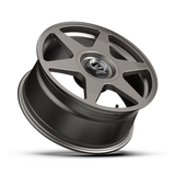 Fifteen52 Tarmac EVO Magnesium Grey Wheel for Porsche Macan. Cast, lightweight, 6-spoke motorsport design. 18x8.5, 5x112. PMB Performance expertise. $280/ea.