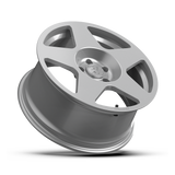 Fifteen52 Tarmac Speed Silver Wheel for Porsche Macan. Cast, lightweight, Ken Block-inspired. 19x8.5, 5x112. PMB Performance expertise. $350/ea. Inquire now!