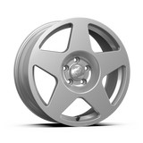 Fifteen52 Tarmac Speed Silver Wheel for Porsche Macan. Cast, lightweight, Ken Block-inspired. 19x8.5, 5x112. PMB Performance expertise. $350/ea. Inquire now!