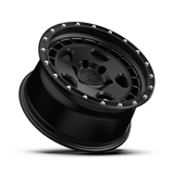 Turbomac HD _ Asphalt Black