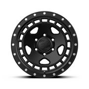 Turbomac HD _ Asphalt Black