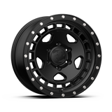 Turbomac HD _ Asphalt Black