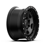 Turbomac HD _ Asphalt Black