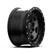 Turbomac HD _ Asphalt Black