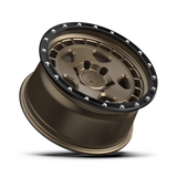 Turbomac HD _ Bronze