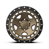 Turbomac HD _ Bronze