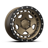 Turbomac HD _ Bronze