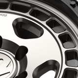 Turbomac HD _ Magnesium Grey