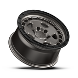 Turbomac HD _ Magnesium Grey