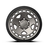 Turbomac HD _ Magnesium Grey