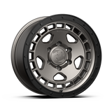 Turbomac HD _ Magnesium Grey