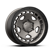 fifteen52 Turbomac HD wheel in Magnesium Grey