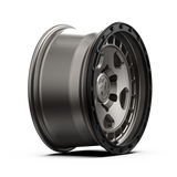 Turbomac HD _ Magnesium Grey