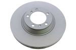 Sebro Front Right Rotor for 2019–24 Cayenne E-Hybrid/Coupe. Priced per rotor; replace in pairs. Shop now at PMB Performance.
