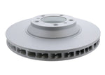 Sebro Front Left Rotor for Cayenne E-Hybrid, and E-Hybrid Coupe (2019–24) – Priced Each, Replace in Pairs. Shop now at PMB Performance.