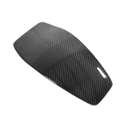 Fabspeed Smooth Carbon Top-Center Intake Panel for McLaren 570S / 540C